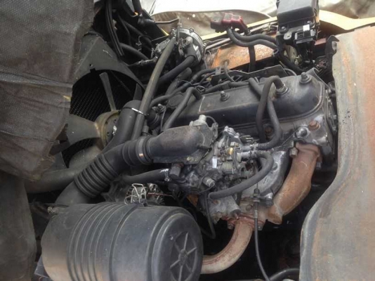 ขายโฟล์ลิฟต์