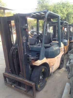 ขายโฟล์ลิฟต์