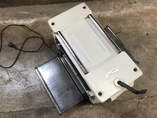 เครื่องรีดไม้ Jet เครื่องรีดไม้ Jet