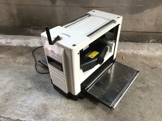 เครื่องรีดไม้ Jet เครื่องรีดไม้ Jet