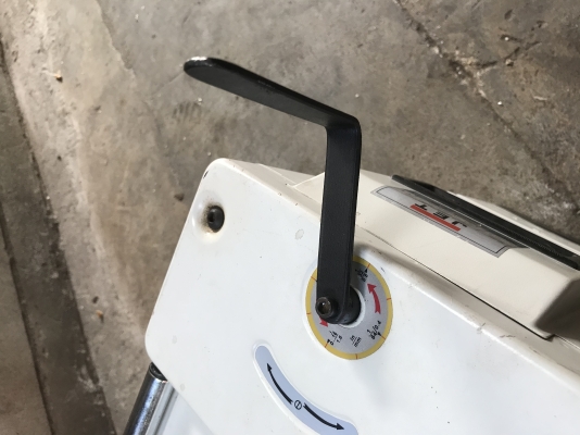 เครื่องรีดไม้ Jet เครื่องรีดไม้ Jet