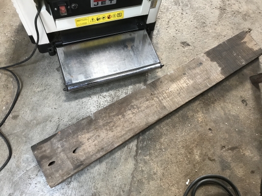 เครื่องรีดไม้ Jet เครื่องรีดไม้ Jet