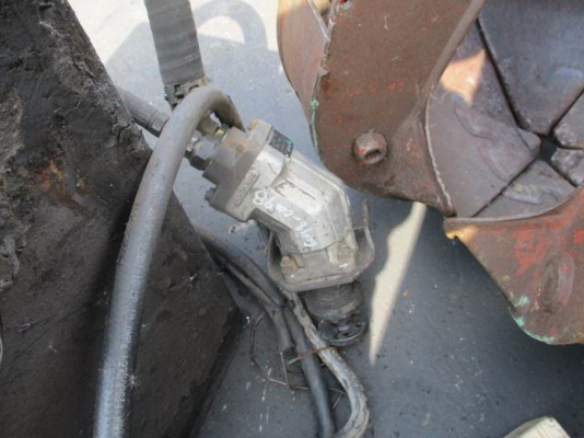 ขายเครน เฮียบพับ 3.55 ตัน นำเข้า โทร084-5424150 line id : rapinzat