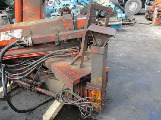 ขายเครน เฮียบพับ 3.55 ตัน นำเข้า โทร084-5424150 line id : rapinzat