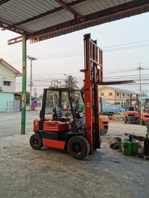 รถยกฟอร์คลิฟต์ รถยกฟอร์คลิฟต์
