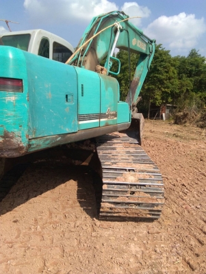 Kobelco 200Mack6 YN07 18000ช.ม ไฟฟ้าครบ เอวนิดหน่อย ช่วงล่างดี เอกสารเล่มทะเบียน รถทำงานอยู่ Kobelco 200Mack6 YN07 18000ช.ม ไฟฟ้าครบ เอวนิดหน่อย ช่วงล่างดี เอกสารเล่มทะเบียน รถทำงานอยู่