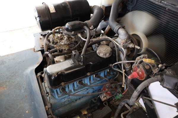 Toyota 5FG20 ขนาดยก2ตัน เสาสูง3เมตร เครื่องยนต์เบนซิน