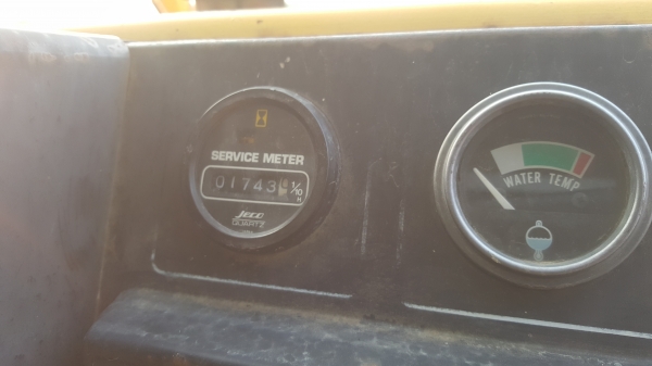 ⭐⭐⭐D20PL-7E japan ????ใช้งานแค่1000กว่าชั่วโมง⭐⭐⭐