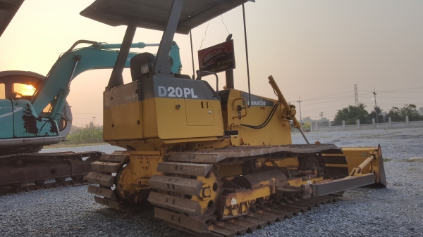 ⭐⭐⭐D20PL-7E japan ????ใช้งานแค่1000กว่าชั่วโมง⭐⭐⭐