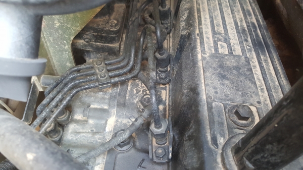 ⭐⭐⭐D20PL-7E japan ????ใช้งานแค่1000กว่าชั่วโมง⭐⭐⭐