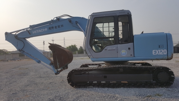 ⭐⭐⭐EX120-2 japanแท้100\%⭐⭐⭐