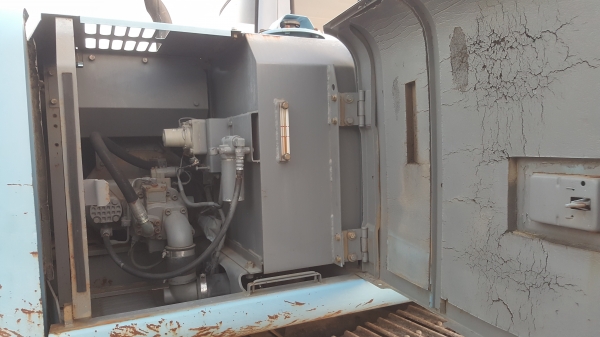 ⭐⭐⭐EX120-2 japanแท้100\%⭐⭐⭐