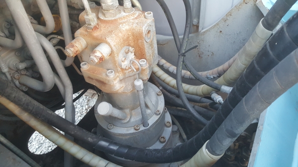 ⭐⭐⭐EX120-2 japanแท้100\%⭐⭐⭐