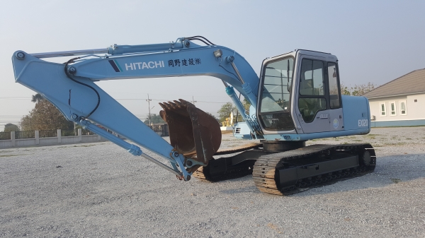 ⭐⭐⭐EX120-2 japanแท้100\%⭐⭐⭐