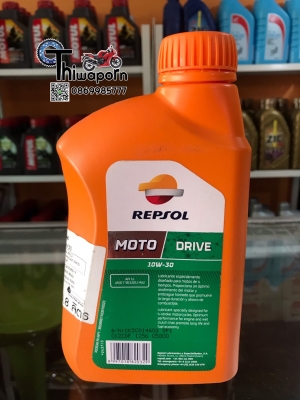 น้ำมันเครื่อง 4 จังหวะ