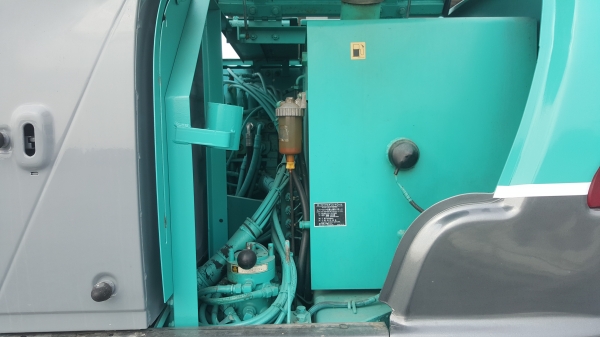 ⭐⭐⭐SK120M5 japan100\%4000กว่าชั่วโมง