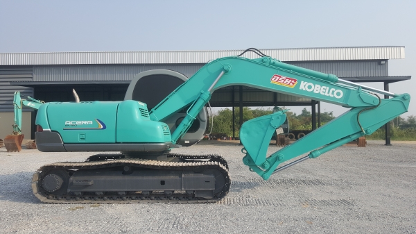 ⭐⭐⭐SK120M5 japan100\%4000กว่าชั่วโมง