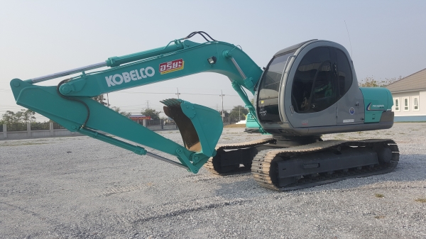 ⭐⭐⭐SK120M5 japan100\%4000กว่าชั่วโมง