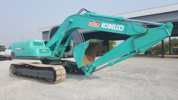 ⭐⭐⭐SK120M5 japan100\%4000กว่าชั่วโมง