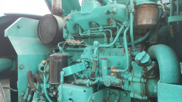 ⭐⭐⭐SK120M5 japan100\%4000กว่าชั่วโมง