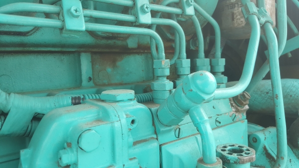 ⭐⭐⭐SK120M5 japan100\%4000กว่าชั่วโมง