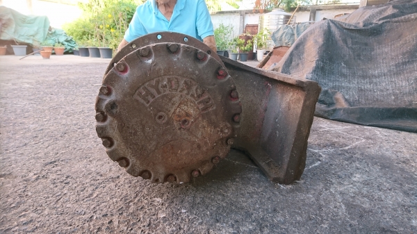 ขายตัวเดิน KATO550