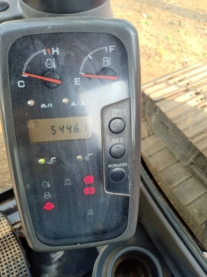 ขาย HITACHI ZX135US เก่านอกแท้  เดิมๆๆ  เครื่องปั๊มแห้ง  ใหญ่  ใช้งานมาน้อย โทร 089-3818694 จ๊อย