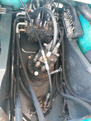 ขาย!! >>> Kobelco Sk200mark8Yn12SuperX ซีเรี่ยนสูง ก่อนขึ้นXM สภาพซื้อไปลงงานได้เลย <<< เบอร์ติดต่อ 098-7155789 086-4631102