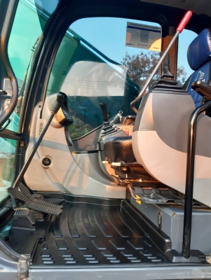 ขาย!! >>> Kobelco Sk200mark8Yn12SuperX ซีเรี่ยนสูง ก่อนขึ้นXM สภาพซื้อไปลงงานได้เลย <<< เบอร์ติดต่อ 098-7155789 086-4631102