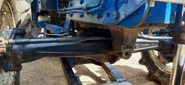 ขาย!! >>> รถไถ Ford Newholland 6640 พร้อมใช้งาน เล่มทะเบียนครบๆ <<< เบอร์ติดต่อ 09 ขาย!! >>> รถไถ Ford Newholland 6640 พร้อมใช้งาน เล่มทะเบียนครบๆ <<< เบอร์ติดต่อ 09