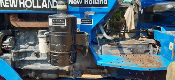 ขาย!! &gt;&gt;&gt; รถไถ Ford Newholland 6640 พร้อมใช้งาน เล่มทะเบียนครบๆ &lt;&lt;&lt; เบอร์ติดต่อ 09