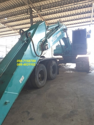 ขาย!! >>> Kobelco Sk200mark8Super รถสวย พร้อมใช้งานได้เลย ราคาคุยกันได้ <<< เบอร์ติดต่อ 098-7155789 086-4631102 ขาย!! >>> Kobelco Sk200mark8Super รถสวย พร้อมใช้งานได้เลย ราคาคุยกันได้ <<< เบอร์ติดต่อ 098-7155789 086-4631102