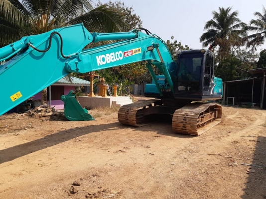 ขาย!! >>> Kobelco Sk200mark8SuperXM รถสวยๆ ราคาเบาๆ <<< เบอร์ติดต่อ 098-7155789 086-4631102