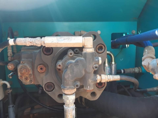 ขาย!! >>> Kobelco Sk200mark8SuperXM รถสวยๆ ราคาเบาๆ <<< เบอร์ติดต่อ 098-7155789 086-4631102