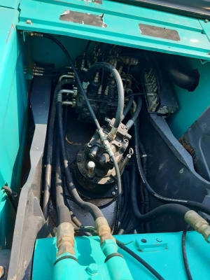 ขาย!! >>> Kobelco Sk200mark8SuperXM รถสวยๆ ราคาเบาๆ <<< เบอร์ติดต่อ 098-7155789 086-4631102