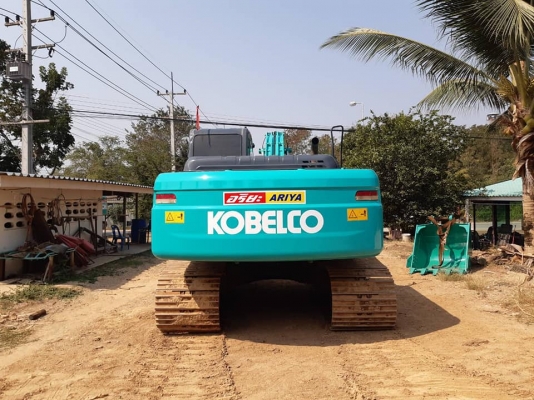 ขาย!! >>> Kobelco Sk200mark8SuperXM รถสวยๆ ราคาเบาๆ <<< เบอร์ติดต่อ 098-7155789 086-4631102