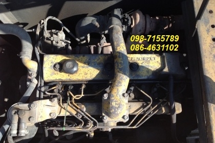 ขาย!! &gt;&gt;&gt; Komatsu Pc200 รุ่น 5 ไฟฟ้าตัดแล้ว พร้อมใช้งาน ราคาต่อรอง &lt;&lt;&lt; เบอร์ติดต่อ 098-7155789 086-4631102