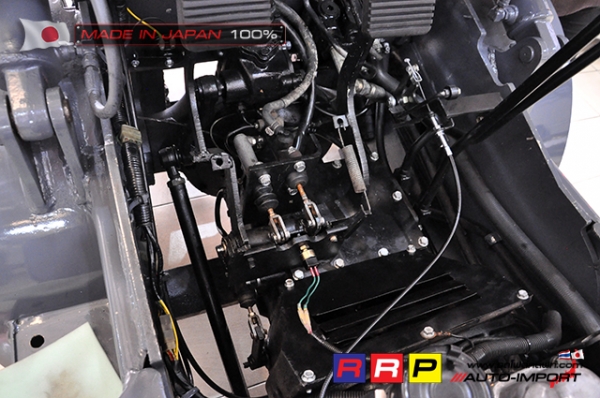 ขายรถโฟล์คลิฟท์มือสอง TCM รุ่น FHD30Z5- นำเข้าจากประเทศญี่ปุ่น 100\% ไม่เคยใช้งานในไทย