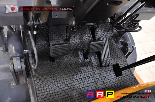 ขายรถโฟล์คลิฟท์มือสอง TCM รุ่น FHD30Z5- นำเข้าจากประเทศญี่ปุ่น 100\% ไม่เคยใช้งานในไทย