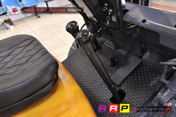 ขายรถโฟล์คลิฟท์มือสอง TCM รุ่น FHD30Z5- นำเข้าจากประเทศญี่ปุ่น 100\% ไม่เคยใช้งานในไทย