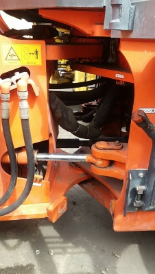 ขายรถตักล้อยาง TCM ZW 250 ขายรถตักล้อยาง TCM ZW 250