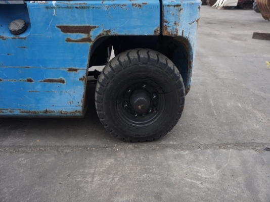 ขาย FORKLIFT TOYOTA 5FG10 เก่าญี่ปุ่น พร้อมใช้งาน 67,000.- ขาย FORKLIFT TOYOTA 5FG10 เก่าญี่ปุ่น พร้อมใช้งาน 67,000.-