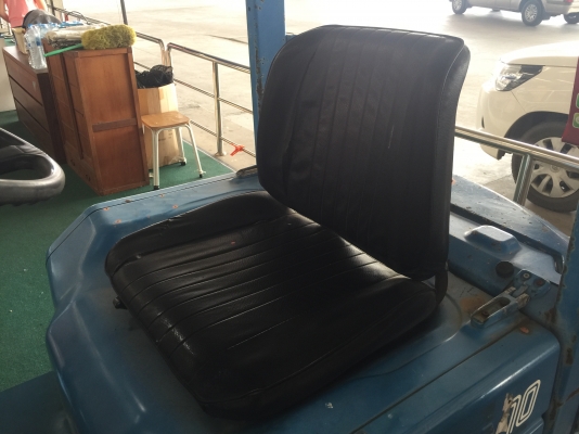 ขาย FORKLIFT TOYOTA 5FG10 เก่าญี่ปุ่น พร้อมใช้งาน 67,000.- ขาย FORKLIFT TOYOTA 5FG10 เก่าญี่ปุ่น พร้อมใช้งาน 67,000.-