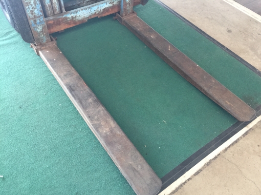 ขาย FORKLIFT TOYOTA 5FG10 เก่าญี่ปุ่น พร้อมใช้งาน 67,000.- ขาย FORKLIFT TOYOTA 5FG10 เก่าญี่ปุ่น พร้อมใช้งาน 67,000.-