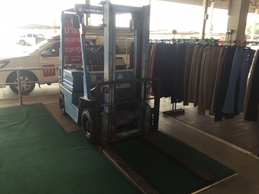 ขาย FORKLIFT TOYOTA 5FG10 เก่าญี่ปุ่น พร้อมใช้งาน 67,000.- ขาย FORKLIFT TOYOTA 5FG10 เก่าญี่ปุ่น พร้อมใช้งาน 67,000.-