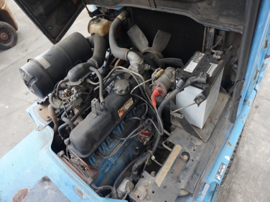 ขาย FORKLIFT TOYOTA 5FG10 เก่าญี่ปุ่น พร้อมใช้งาน 67,000.- ขาย FORKLIFT TOYOTA 5FG10 เก่าญี่ปุ่น พร้อมใช้งาน 67,000.-