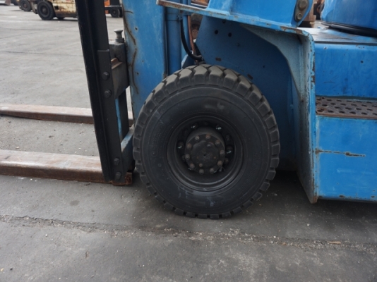 ขาย FORKLIFT TOYOTA 5FG10 เก่าญี่ปุ่น พร้อมใช้งาน 67,000.- ขาย FORKLIFT TOYOTA 5FG10 เก่าญี่ปุ่น พร้อมใช้งาน 67,000.-