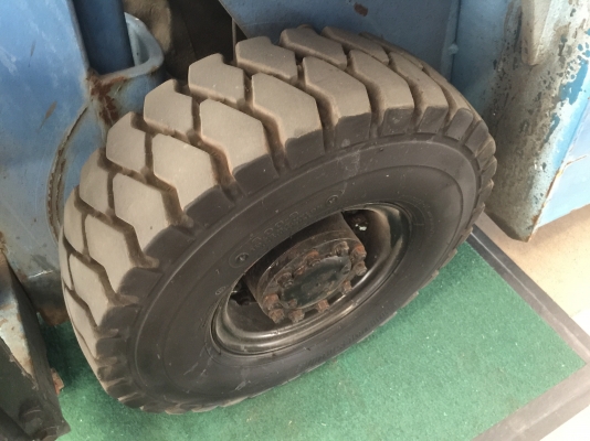 ขาย FORKLIFT TOYOTA 5FG10 เก่าญี่ปุ่น พร้อมใช้งาน 67,000.- ขาย FORKLIFT TOYOTA 5FG10 เก่าญี่ปุ่น พร้อมใช้งาน 67,000.-