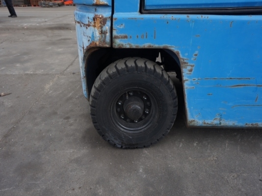 ขาย FORKLIFT TOYOTA 5FG10 เก่าญี่ปุ่น พร้อมใช้งาน 67,000.- ขาย FORKLIFT TOYOTA 5FG10 เก่าญี่ปุ่น พร้อมใช้งาน 67,000.-