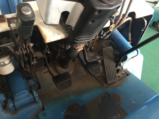 ขาย FORKLIFT TOYOTA 5FG10 เก่าญี่ปุ่น พร้อมใช้งาน 67,000.- ขาย FORKLIFT TOYOTA 5FG10 เก่าญี่ปุ่น พร้อมใช้งาน 67,000.-